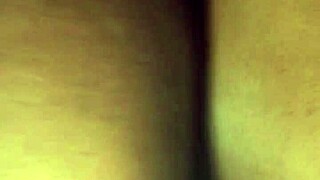 That wet pussy and fat ass look inviting