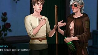 hey, check this amateur anal teen 99 with milf's big tits and huge dick