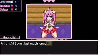 Noelle Does Her Best!