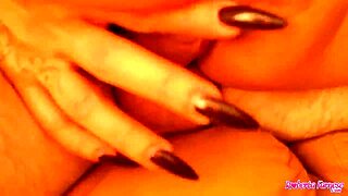 i am roberta farnese fucking a fan roughly