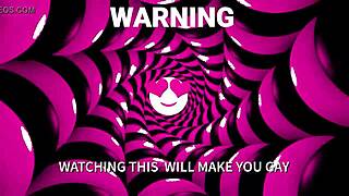 you are not a boy, act like a girl and go gay