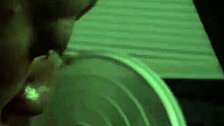 i cheat on my girlfriend with a cougar