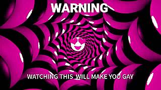 you are not a boy, act like a girl and go gay