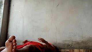 I Tell My Teen To Sit On The Young Guy's Cock