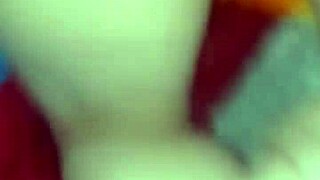 Is Ladybyrd Thinking About Friends While Masturbating?