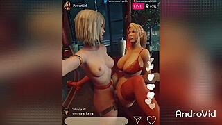 Cartoon Pmv Compilation