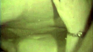 dark lantern presents vintage blowjobs from secret life