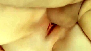 Pov Fucking Shaved Pussy With Monster Cock!