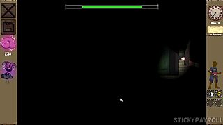 i fucked my step girlfriend in magical school girl academy hentai, and i coudlnt handle it part 3