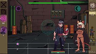 i fucked my step girlfriend in magical school girl academy hentai, and i coudlnt handle it part 3