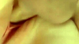 Pov Fucking Shaved Pussy With Monster Cock!