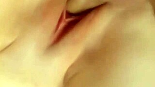 Pov Fucking Shaved Pussy With Monster Cock!