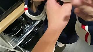 同居小情侣热辣狂干一整晚超激烈