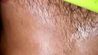 Latina ninja's tight ass drilled hard bareback.