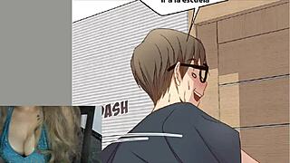 Estúpido Amor - Capítulo 3: Hot Erotic Anime Narration