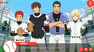 It’s time for some hot 2D action with the IchiRu route – Part 1