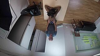 Missy Maverick's Emotional Cam Fetish