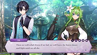 watch the arrogant kaiju princess in all gallery sex events part 3