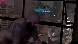 romantic sex with cum inside feels so good! 💕