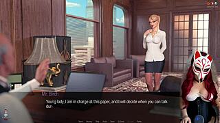 What Secrets Hide in Jessica O'Neil's Hard News Ep 18?