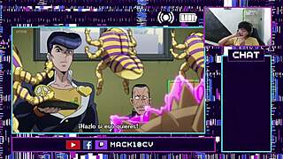 jojo's bizarre adventure hentai episodes 21-22, what's next?