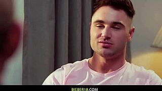 want to see sexy anal fuck between joseph and michael?