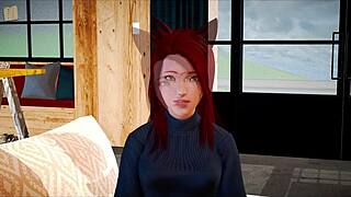 My new family episode 445