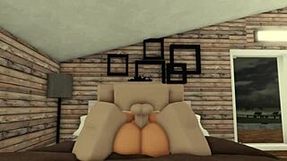 Follo A Mi Novia En Varias Poses Roblox