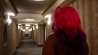 Got amazing big black cock after the party.