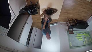 Missy Maverick's Emotional Cam Fetish