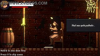 drain mansion ep5 with naked scenes