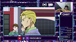 jojo's bizarre adventure hentai episodes 21-22, what's next?