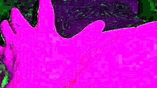 She bends over for quick doggystyle fucking tight pussy