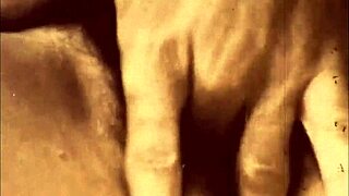 I remember vintage london rope bondage in sixties