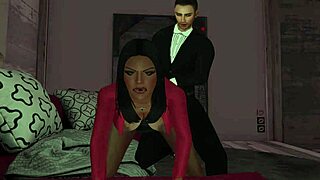 i love how this guy uses his fingers on me