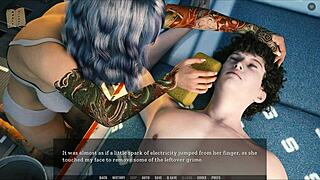 tales from the unending void episode 139 gameplay.