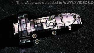 Fucking her twice in the game 😏