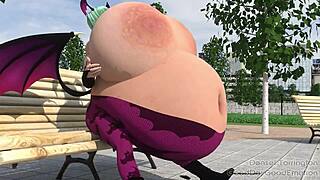 lilith, ready for big revenge now?