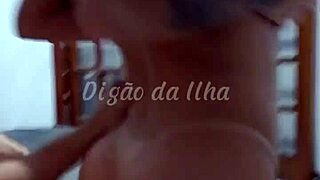 Wow! Voyer Girlfriend Watches Redhead Ride Her Boyfriend Hard