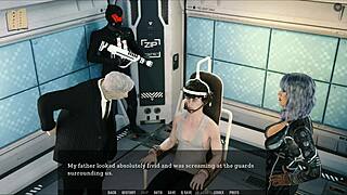 tales from the unending void episode 139 gameplay.