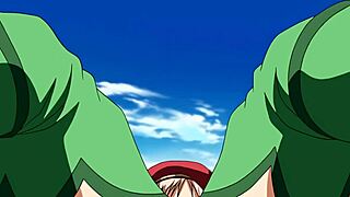 queens blade rebellion ova in stunning 1080p