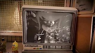 Epic Fnaf hentai compilation, you won’t believe this crazy action!