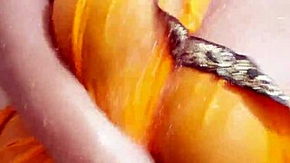 Indian Girl with Sexy Big Boobs in Saree