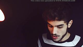 he stole his books and got caught 😏