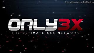 Curvy Kira Queen & Mugur Porn Rare Sex Video - Scene Trailer By Porn Stream Live