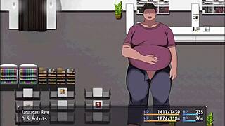 attacking enemy base for women 😎