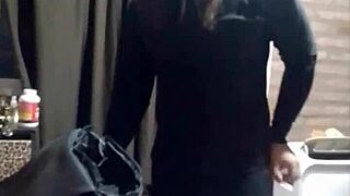 Irreversible sin retorno update 87: encuentro a un ladron en mi cama y me aprovecho oct 12 2024