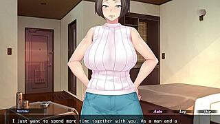 Yarichin Kitei Kyoushi Netori Houkoku Part 1 - Steamy Fun