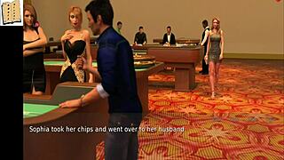 My Wife And Stepmother In This Hentai