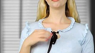 I loved filming this westworld xxx parody trailer